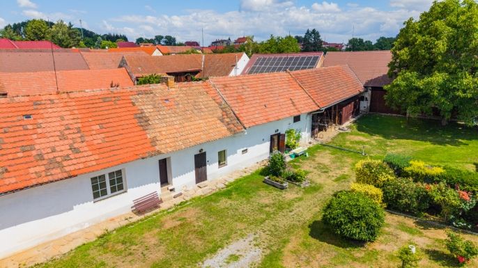 Prodej, Rodinný dům, Ločenice