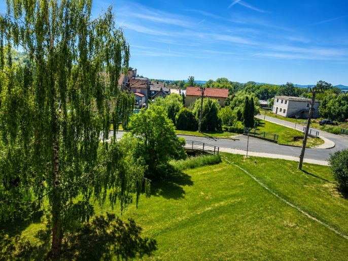 Prodej, Byt 3+1, Uherské Hradiště