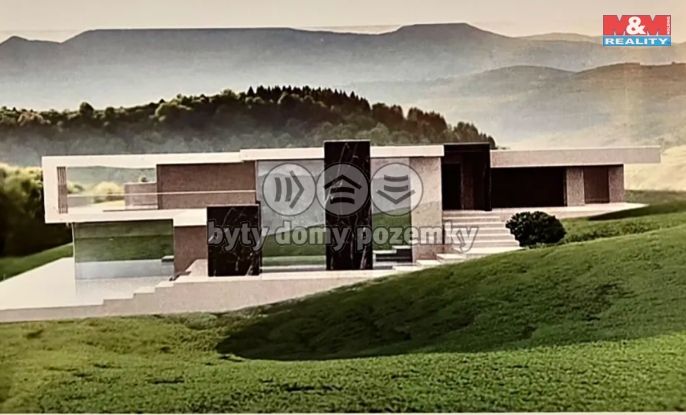 Prodej, Pozemek k bydlení, Nebovidy