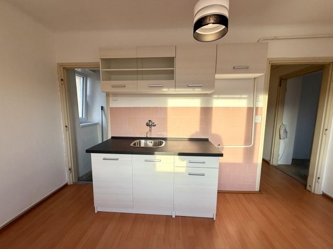 Prodej, Byt 2+1, Ostrava