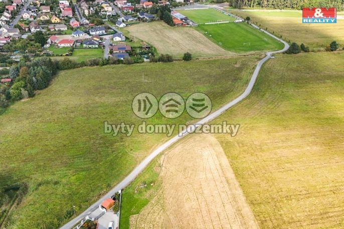 Prodej, Pozemek k bydlení, Drmoul