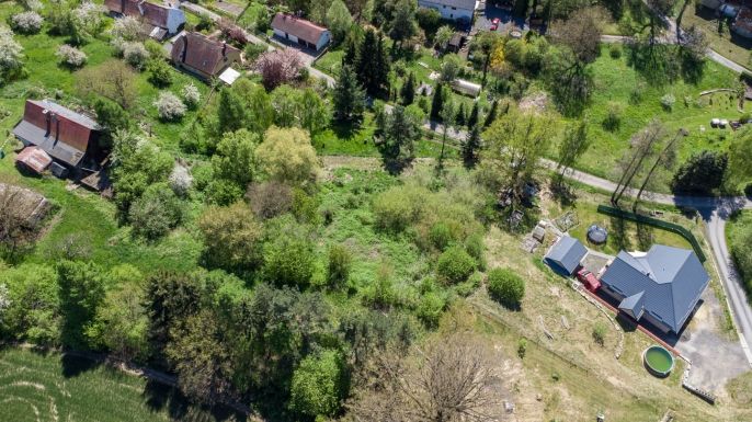 Prodej, Pozemek k bydlení, Bohatice