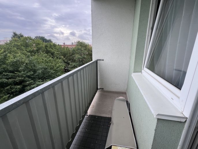 Pronájem, Byt 2+1, Kladno