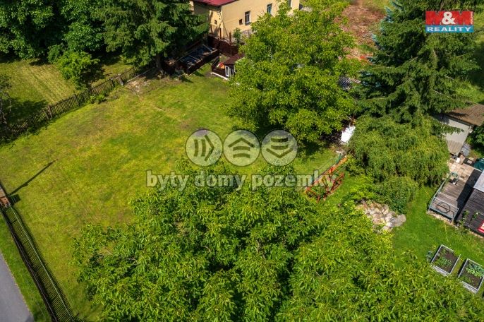 Prodej, Zahrada, Česká Kamenice