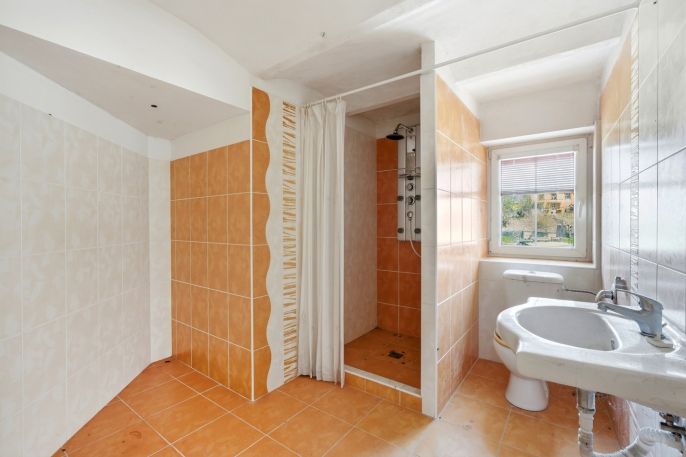 Prodej, Rodinný dům, Mikulášovice