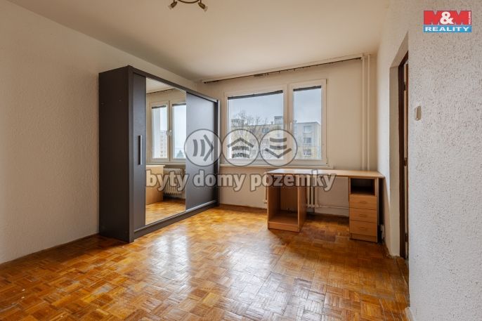 Pronájem, Byt 2+kk, Česká Lípa