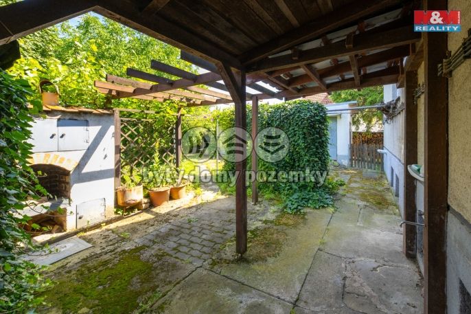 Prodej, Rodinný dům, Suchohrdly