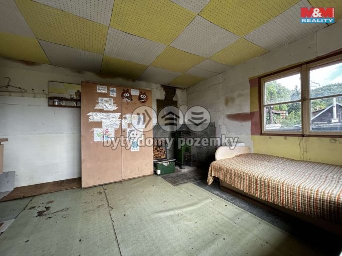 Prodej, Chata, Kadaň