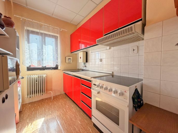 Prodej, Rodinný dům, Veselí nad Lužnicí