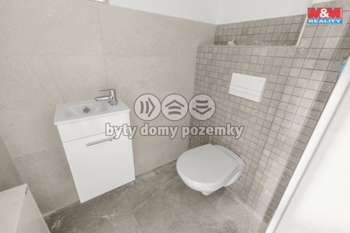 Prodej, Rodinný dům, Buštěhrad