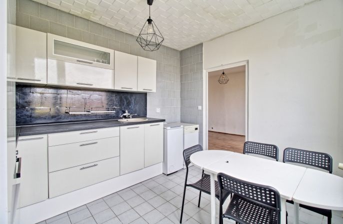 Prodej, Byt 2+1, Chomutov