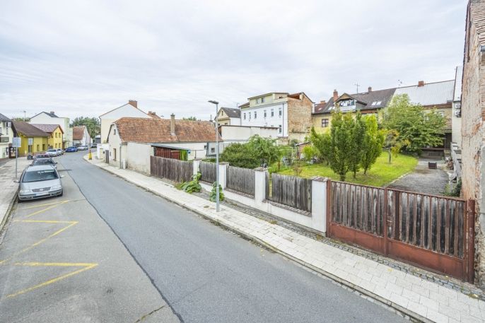 Prodej, Rodinný dům, Třebechovice pod Orebem