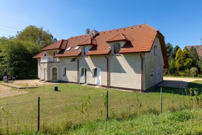 Prodej, Rodinný dům, Ostrava