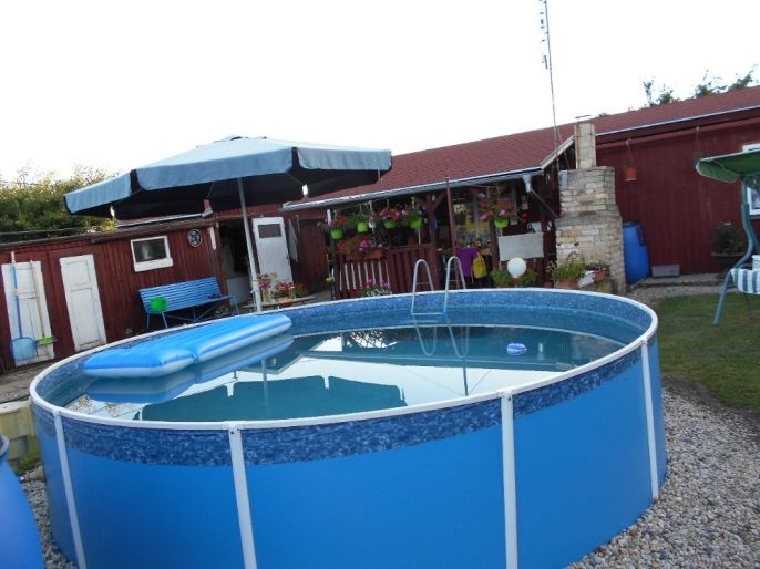 Prodej, Zahrada, Podbořany