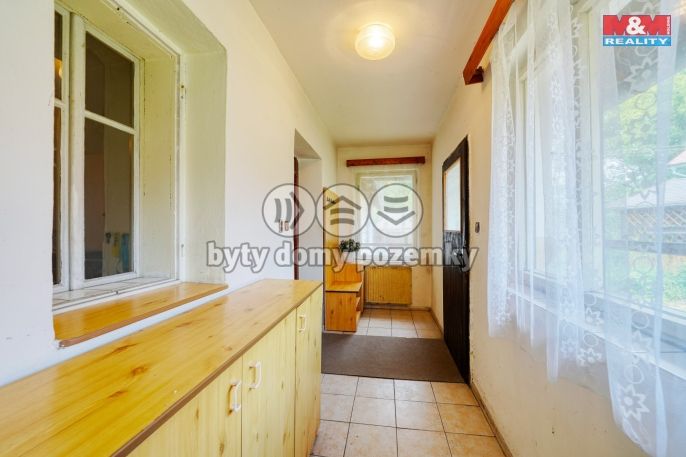 Prodej, Chalupa, Stráž