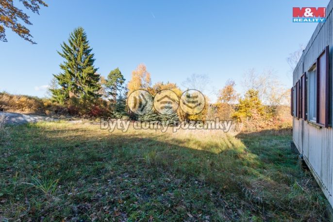 Prodej, Zahrada, Vranov