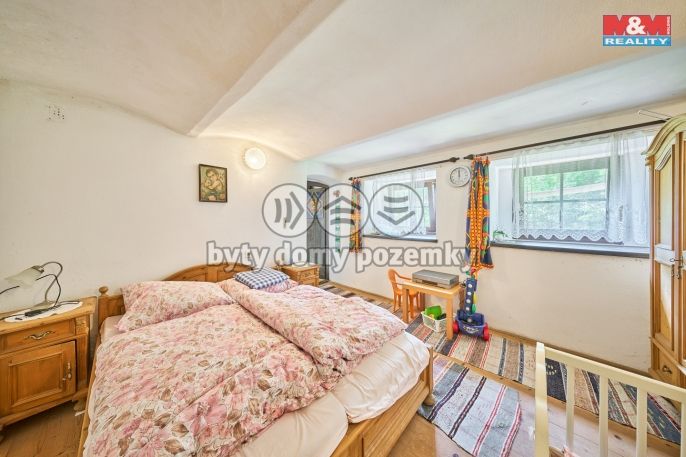 Prodej, Hotel, penzion, Dolní Lánov