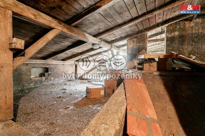 Prodej, Výrobní objekt, Ostrava