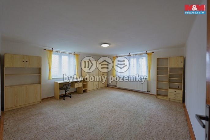 Prodej, Rodinný dům, Medlov