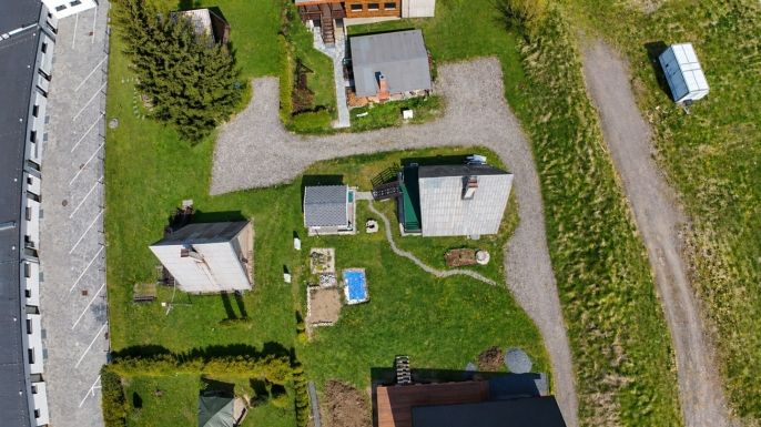 Prodej, Chata, Soběšovice