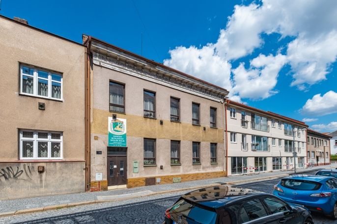 Prodej, Rodinný dům, Kolín