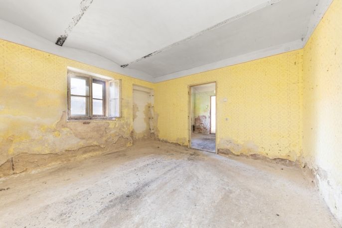 Prodej, Rodinný dům, Pouzdřany