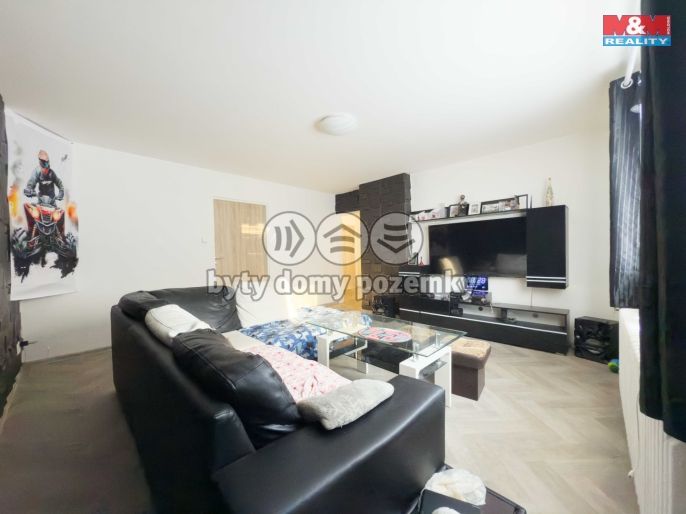 Prodej, Rodinný dům, Třinec