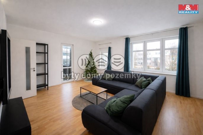 Prodej, Byt 2+1, Svor