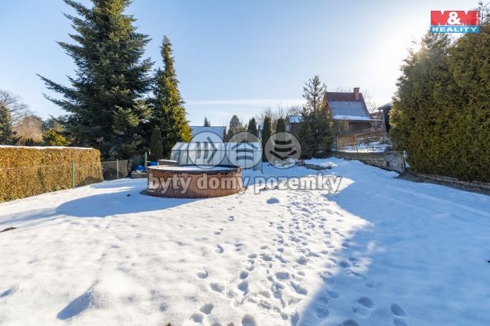 Prodej, Zahrada, Frýdek-Místek