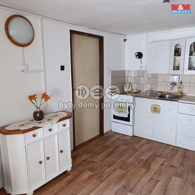 Prodej, Rodinný dům, Vranová Lhota