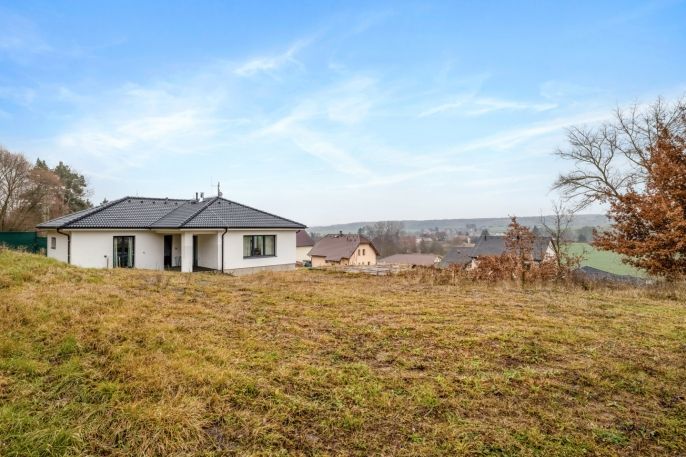 Prodej, Rodinný dům, Ledce