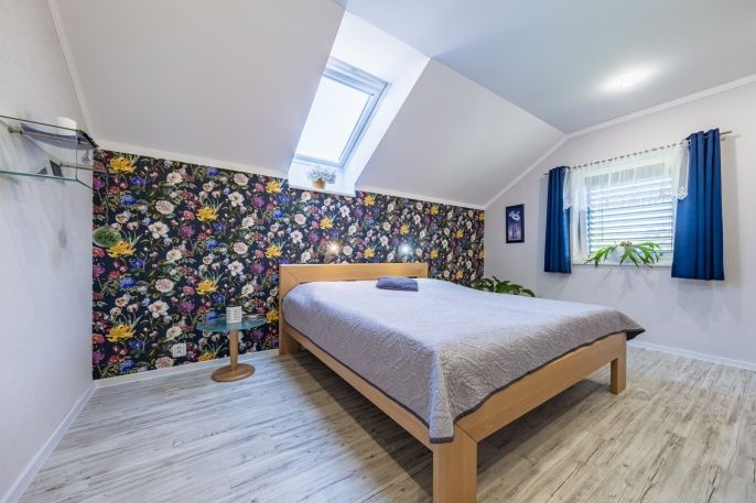 Prodej, Rodinný dům, Chomutov