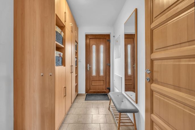 Prodej, Rodinný dům, Dašice