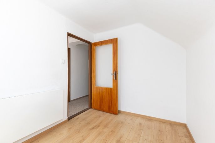 Prodej, Rodinný dům, Pardubice