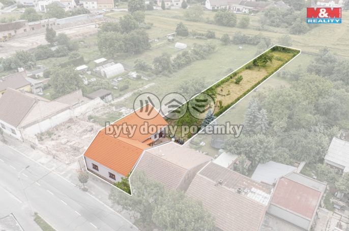 Prodej, Rodinný dům, Hradec Králové