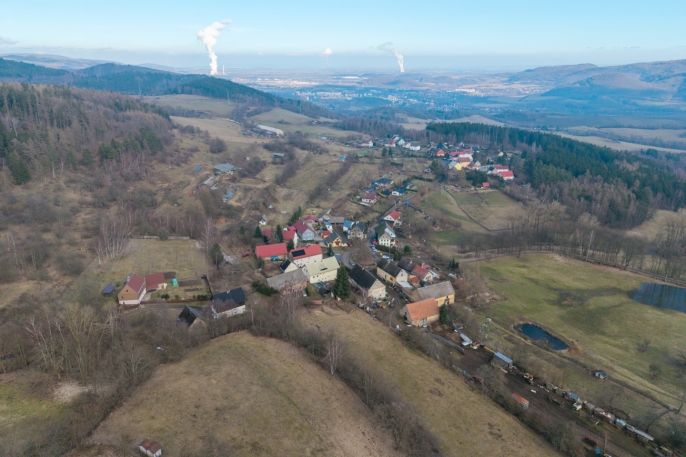 Prodej, Zemědělská usedlost, Klášterec nad Ohří