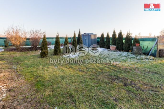 Prodej, Byt 4+1, Slezské Pavlovice