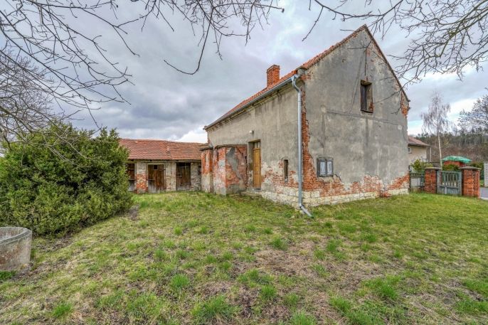 Prodej, Rodinný dům, Lipno