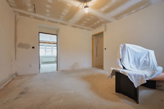 Prodej, Rodinný dům, Mostkovice