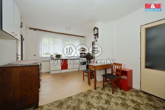 Prodej, Rodinný dům, Koryčany