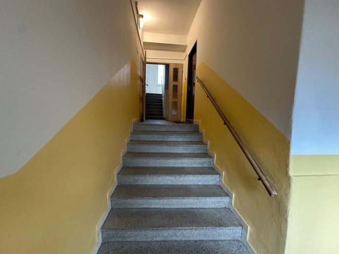 Prodej, Byt 1+kk, Ostrava