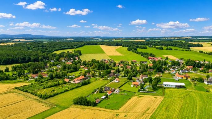 Prodej, Rodinný dům, Mladošovice