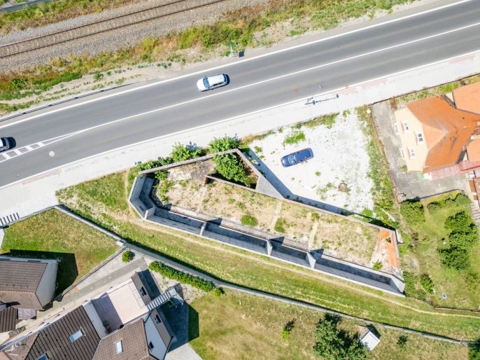 Prodej, Komerční pozemky, Strakonice