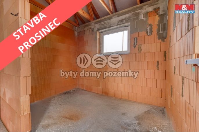 Prodej, Rodinný dům, Nýřany