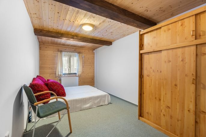 Prodej, Hotel, penzion, Paseky nad Jizerou