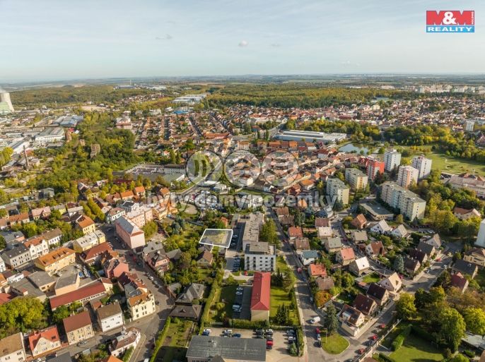 Prodej, Pozemek k bydlení, Kladno