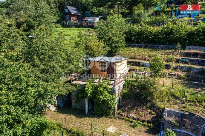 Prodej, Zahrada, Ústí nad Labem