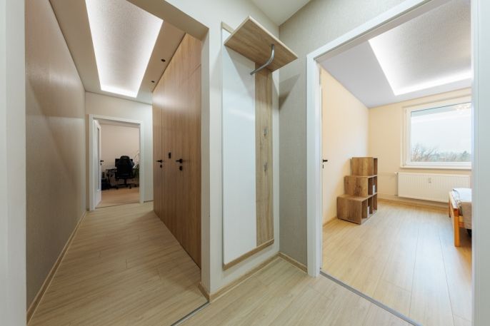 Prodej, Byt 2+1, Karlovy Vary