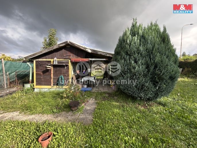 Prodej, Zahrada, Havířov