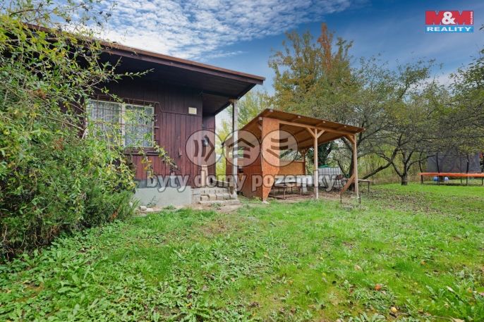 Prodej, Chata, Šternberk